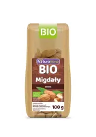 MigdaŁy BIO 100 g - Naturavena