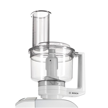 Bosch | MUZ5MM1 | Stainless steel na Arena.pl