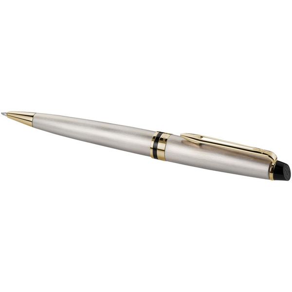 WATERMAN Długopis Expert Zloty zdjęcie 3