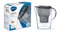 Dzbanek Filtr Brita Marella Cool 2,4 l na wkłady BRITA Maxtra sam dzbanek