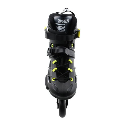 Rolki Raven Vestor Black Lime 43 na Arena.pl