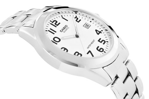 Zegarek Męski Casio MTP-1259PD-7BEF na Arena.pl