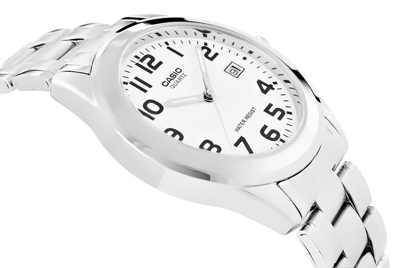 Zegarek Męski Casio MTP-1259PD-7BEF zdjęcie 2