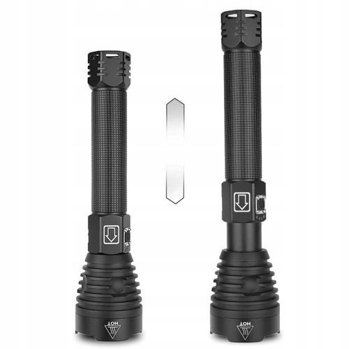 Latarka Led Heckermann 1909 na Arena.pl