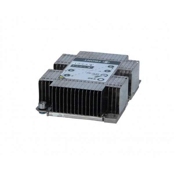 CISCO Radiator do UCS B-Series M5 CPU (Front) - UCSB-HS-M5-F zdjęcie 1