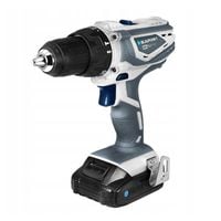 WIERTARKO WKRĘTARKA AKU 18V Li-lon 42Nm BLAUPUNKT