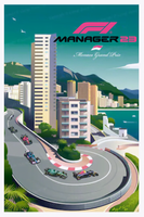 F1 Manager 2023 Klucz CD KEY KOD BEZ VPN WYSYŁKA 24/7