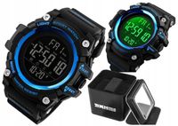 Zegarek WODOODPORNY cyfrowy CHRONO