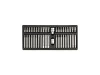 YATO KOŃCÓWKI WKRĘTAKOWE RIBE TORXSECURITY YT-0420