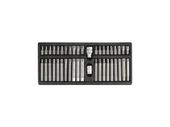 YATO KOŃCÓWKI WKRĘTAKOWE RIBE TORXSECURITY YT-0420