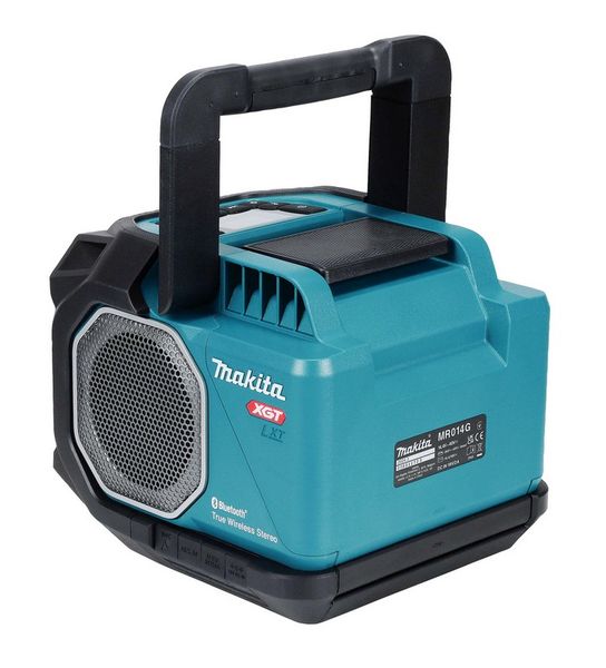 głośnik bluetooth xgt/lxt/ac - m mr014g zdjęcie 3