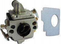 GAŹNIK FILTR POWIETRZA DO PIŁY PILARKI SPALINOWEJ STIHL MS170, MS180 2-MIX