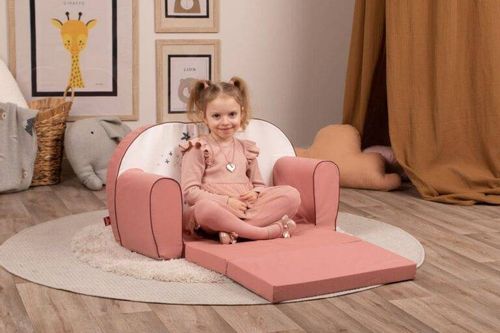 mini sofa Print - balerina na Arena.pl