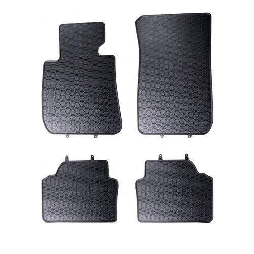 Dedykowane dywaniki GUMA BMW 3 E90 E91 (2004-2012) na Arena.pl