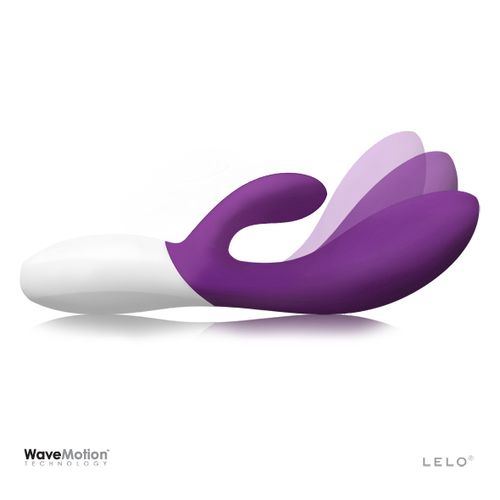 lelo - ina wave, plum na Arena.pl