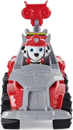 PSI PATROL MARSHALL FIGURKA DINO RESCUE + POJAZD na Arena.pl