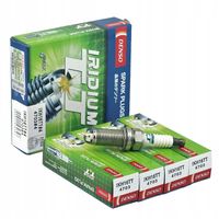 4 x Świece Zapłonowe IRYDOWE Denso IKH16TT LPG CNG 4703