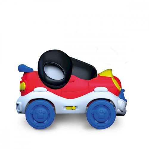 Sterowane autko piesek na Arena.pl