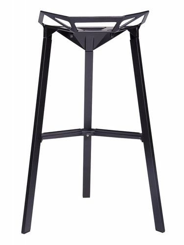 Hoker SPLIT PREMIUM czarny - aluminium na Arena.pl