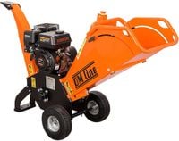 OLEO MAC OM-LINE RDR100 ROZDRABNIACZ SPALINOWY ROZDRABNIARKA REBAK DO GAŁĘZI 10cm / 6.5KM OO-OTHRDR100 - OFICJALNY DYSTRYBUTOR - AUTORYZOWANY DEALER OLEO-MAC