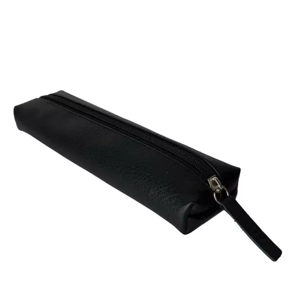 Piórnik Jamnik Classic black zdjęcie 1