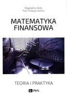 Matematyka Finansowa Magdalena Redo