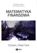 Matematyka Finansowa Magdalena Redo