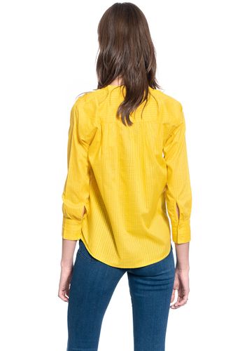 DAMSKA KOSZULA MUSTANG EDDA BLOUSE 1009461 9046 36 S na Arena.pl