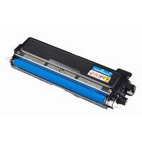 Zamiennik tonera TN320C Niebieski