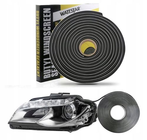ZESTAW DO SKLEJANIA I ROZKLEJANIA LAMP PRZEDNICH ZESTAW NAPRAWCZY REFLEKTOR na Arena.pl