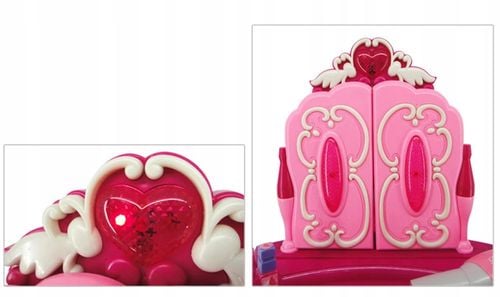 toaletka 008-19 na Arena.pl