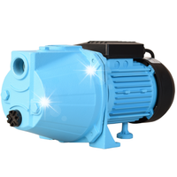 POMPA HYDROFOROWA do Wody SET 100 100S Ssąca MOCNA 1100W WYDAJNA 3600l/h