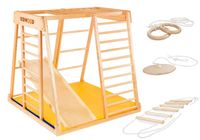 domowy plac zabaw Rakieta sport MALPISZON.PL