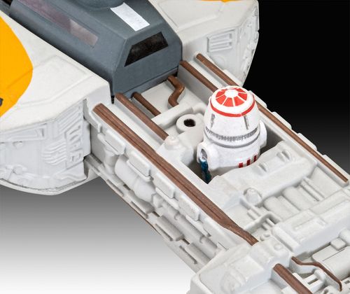 Model Do Sklejania Y-Wing Fighter Revell na Arena.pl