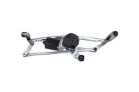 MECHANIZM WYCIERACZEK PRZÓD RENAULT MEGANE II 2004 2005 2006 2007 2008 2009