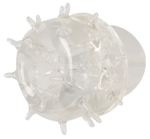 suck-o-mat 2.0 wymienny rękaw do systemu intymnego, przezroczysty tpe na Arena.pl