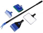Aqua Nova 5 w 1 Czyścik do akwarium