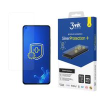 Xiaomi Mi 11 Lite 4G/5G/11 Lite 5G NE - 3mk SilverProtection+