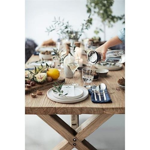 WMF - Karafka do wody 1,5 l czarna, Basic na Arena.pl