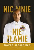 Nic mnie nie złamie David Goggins