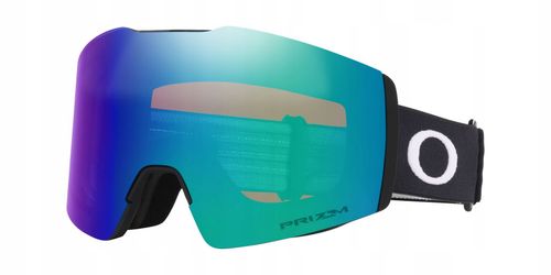 OAKLEY GOGLE NARCIARSKIE FALL LINE OO7103-68 na Arena.pl