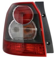 Land Rover Freelander 06-10 Lampa tylna lewa
