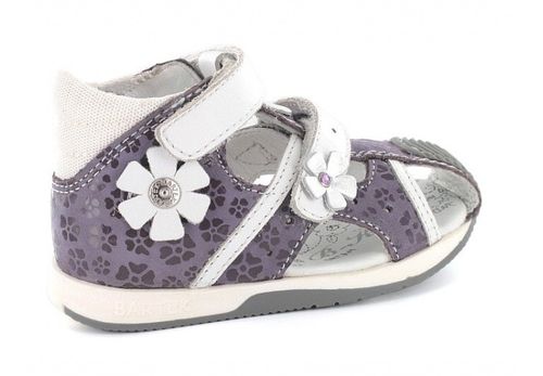 BARTEK 91378 B65 sandałki na Arena.pl