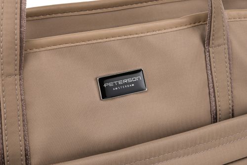 torebka ptn cty-08-6258 beige na Arena.pl