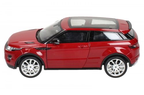 Land Rover Range Rover Evoque na Arena.pl