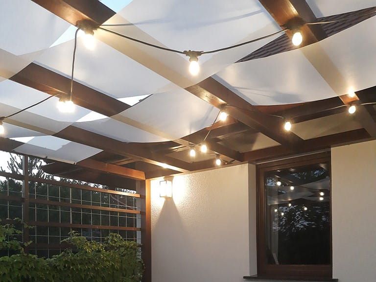 PAS ALTANOWY PRZECIWSŁONECZNY NA WYMIAR zdjęcie 2