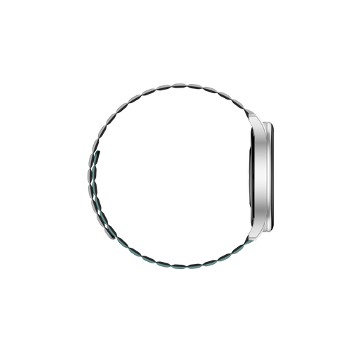 Smartwatch KIESLECT KR PRO silver na Arena.pl