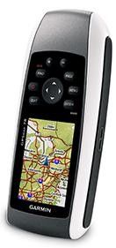 Garmin GPSMAP 78 na Arena.pl
