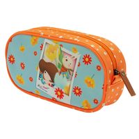 Piórnik całkowicie rozsuwany - Kori Kumi - Dreamboat