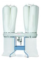 Odciag do trocin wyciag do wior wiur pochlaniacz